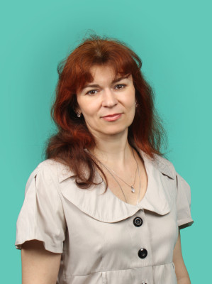 Сёмина Елена Владимировна Сёмина Елена Владимировна
