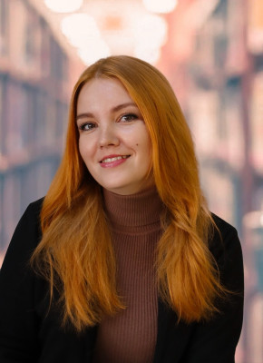Сивкова Ольга Ивановна Сивкова Ольга Ивановна